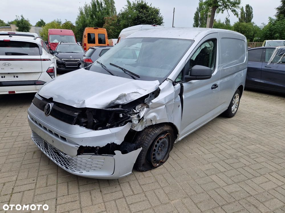 Volkswagen Caddy - 3