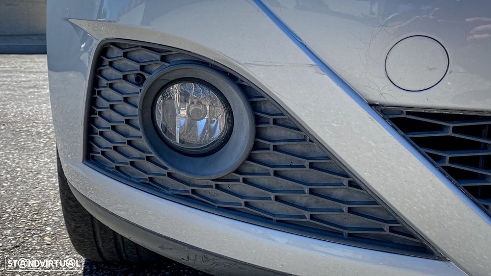 SEAT Ibiza ST 1.2 TDI Reference E-Ecomotive - 15