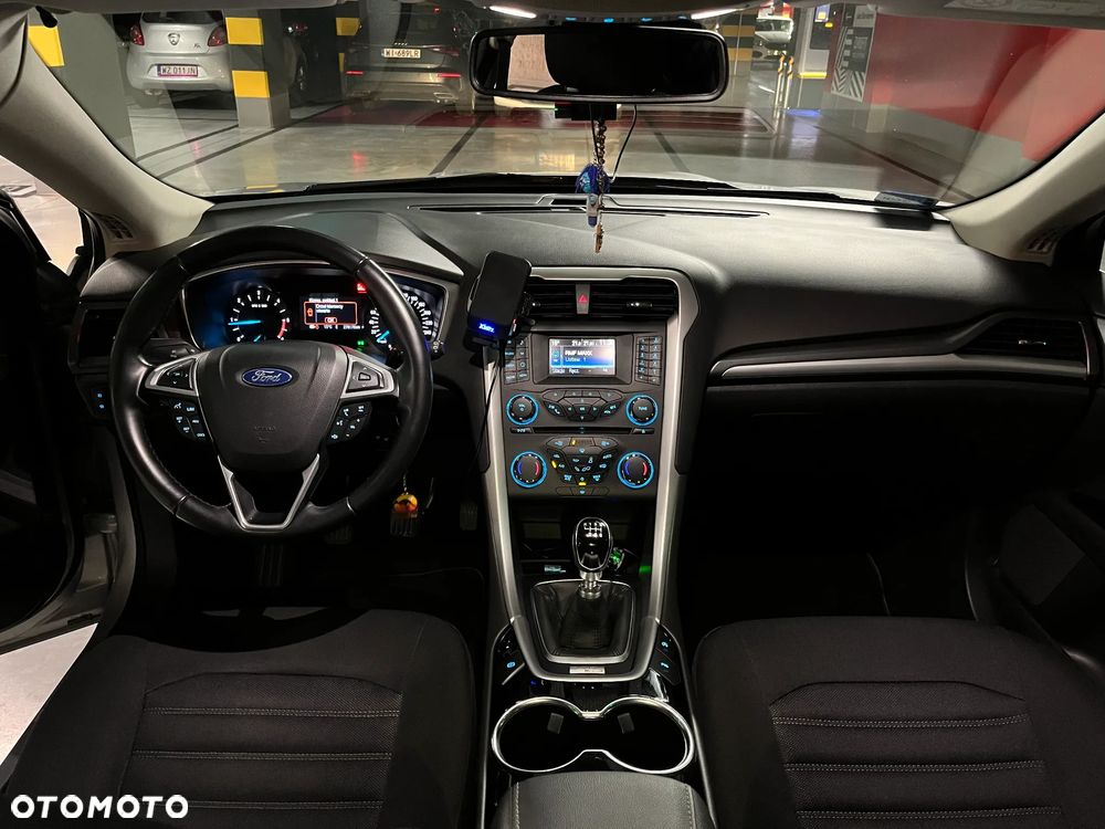 Ford Mondeo 2.0 TDCi Gold Edition - 14