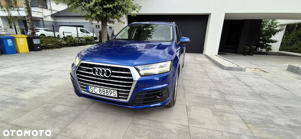 Audi Q7 - 3