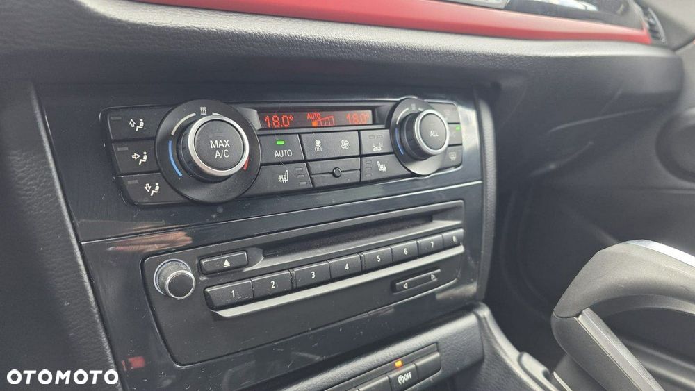 BMW X1 - 14