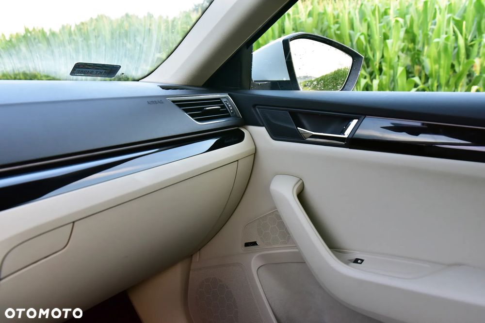 Skoda Superb 2.0 TDI SCR 4x4 L&K DSG - 22