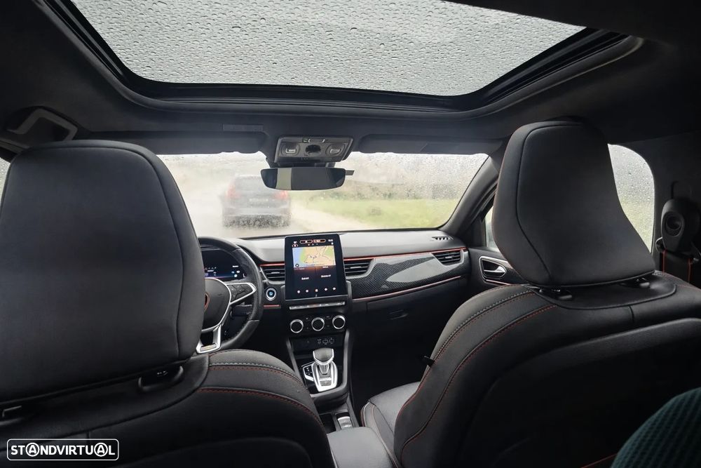 Renault Arkana 1.6 E-Tech R.S.Line - 5