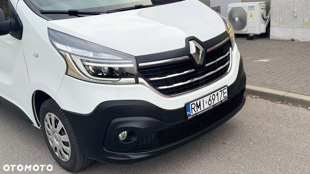 Renault Trafic - 7