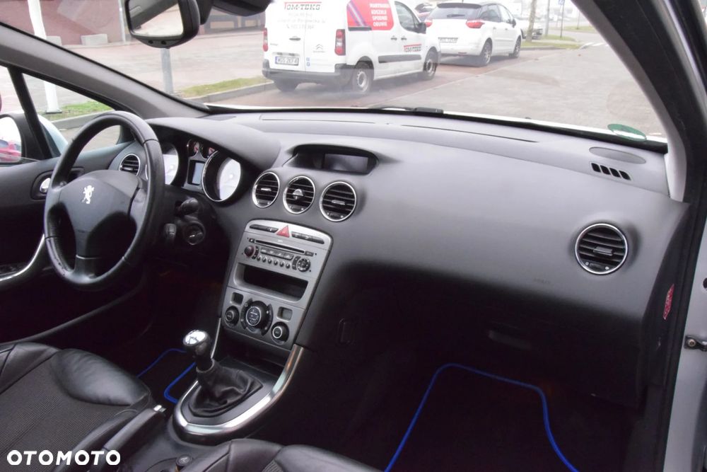 Peugeot 308 150 THP Sport - 20