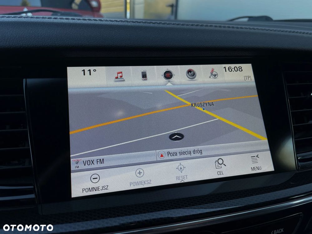 Opel Insignia 2.0 DI Turbo 4x4 - 28