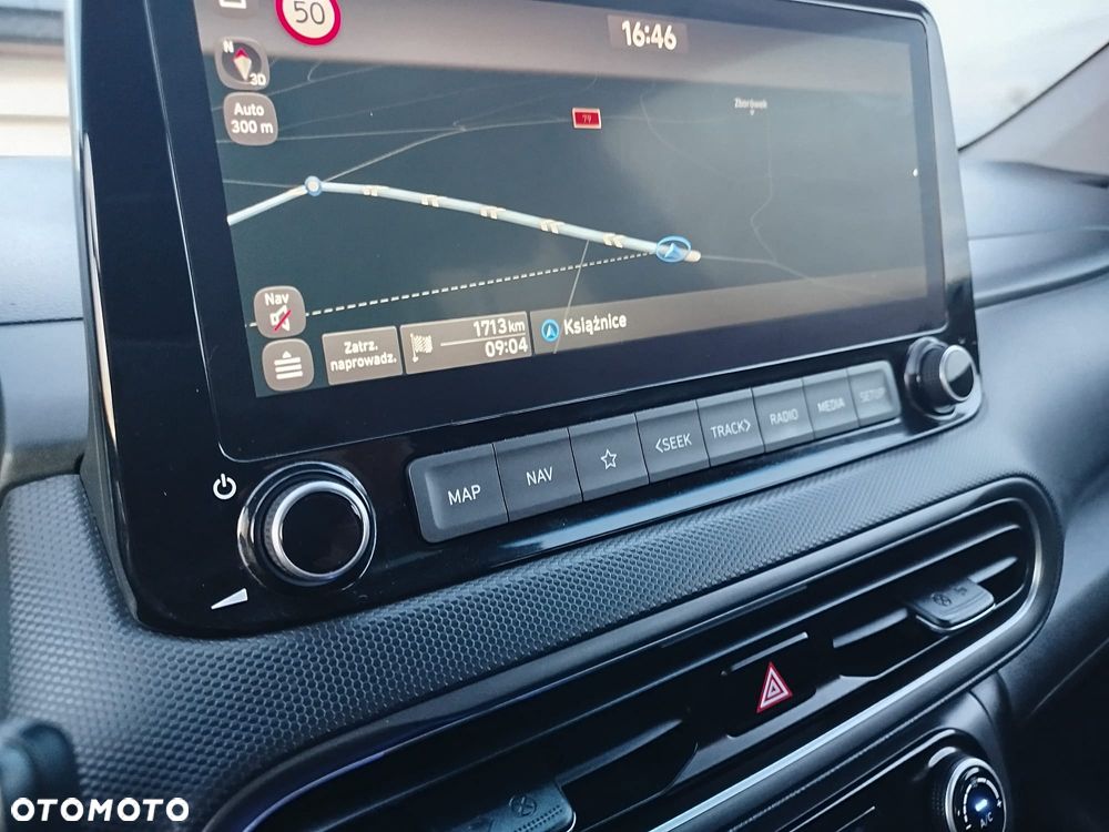 Hyundai Kona 1.6 CRDi 48V-Hybrid DCT Prime - 33