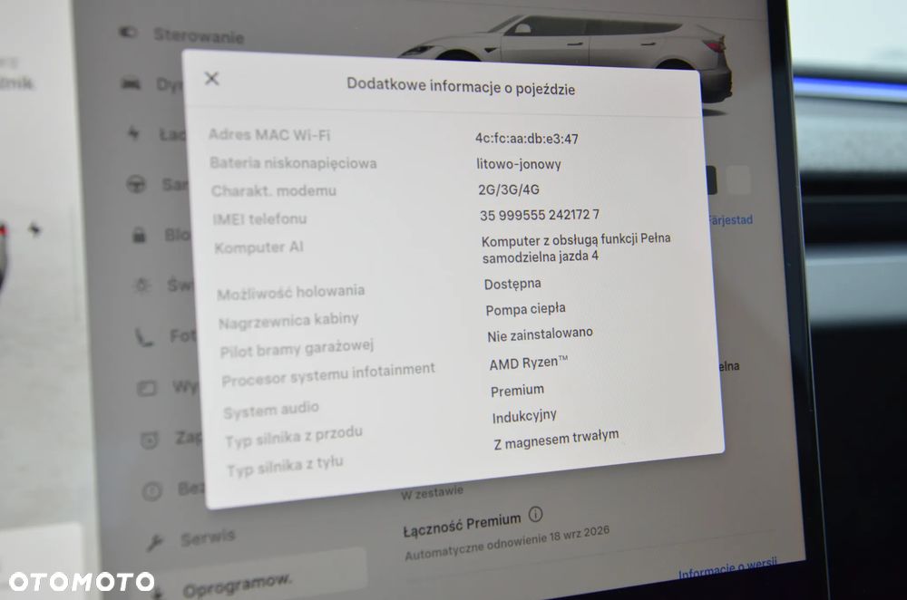 Tesla Model 3 Langstreckenbatterie Allradantrieb Dual Motor - 19