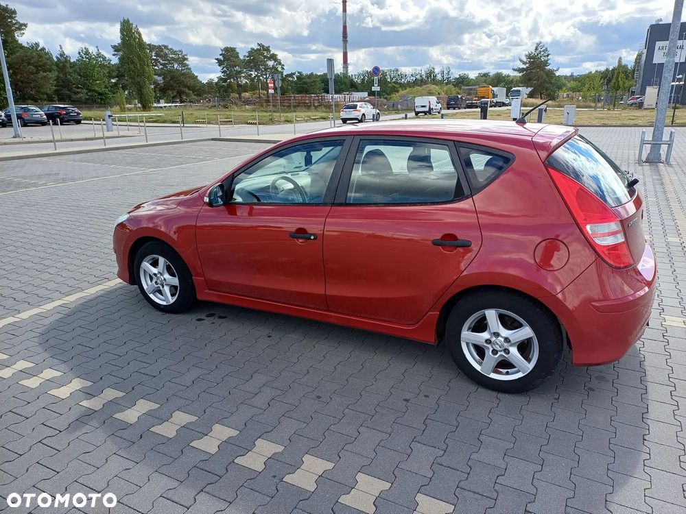 Hyundai i30 1.4 Comfort - 2