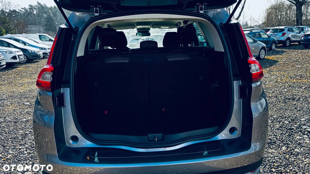 Renault Grand Scenic Gr 1.3 TCe Energy Bose - 21