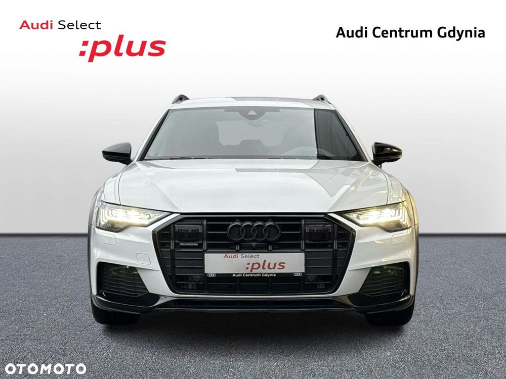 Audi A6 Allroad - 8