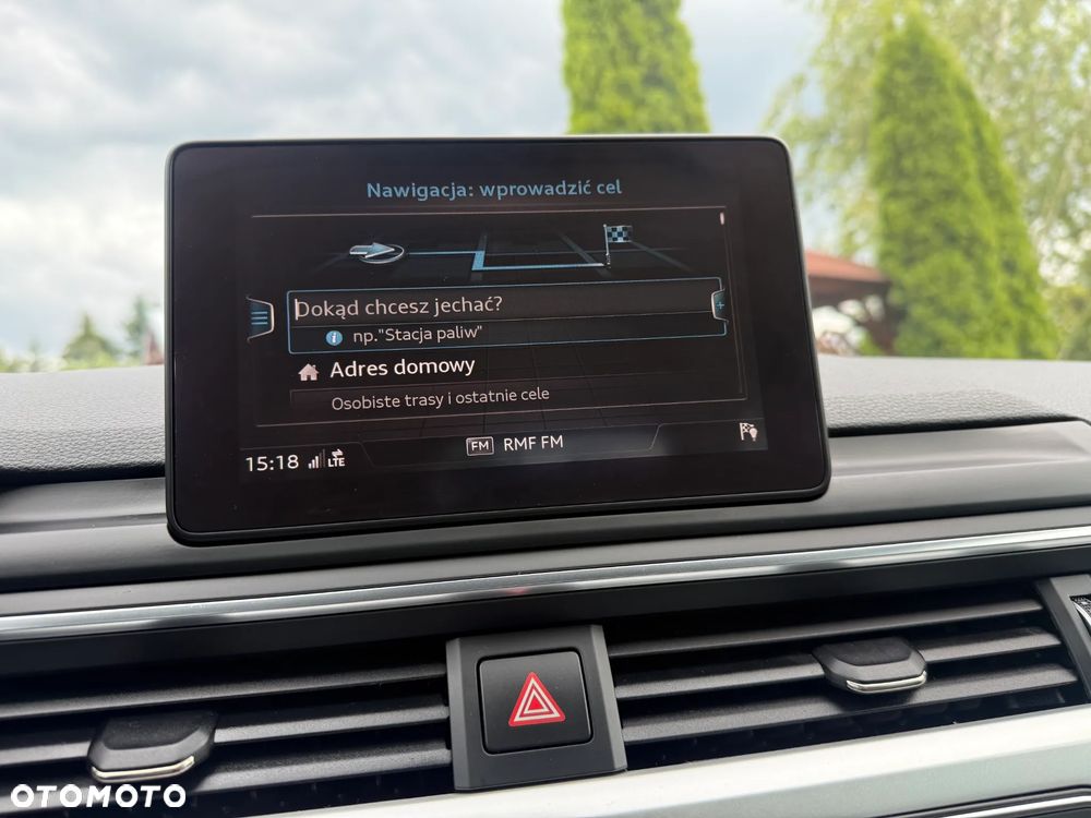 Audi A4 Avant 2.0 TDI ultra S tronic - 31