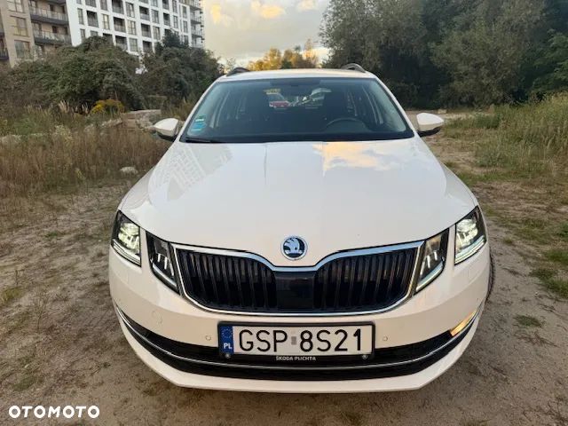 Skoda Octavia 1.5 TSI ACT Business - 2