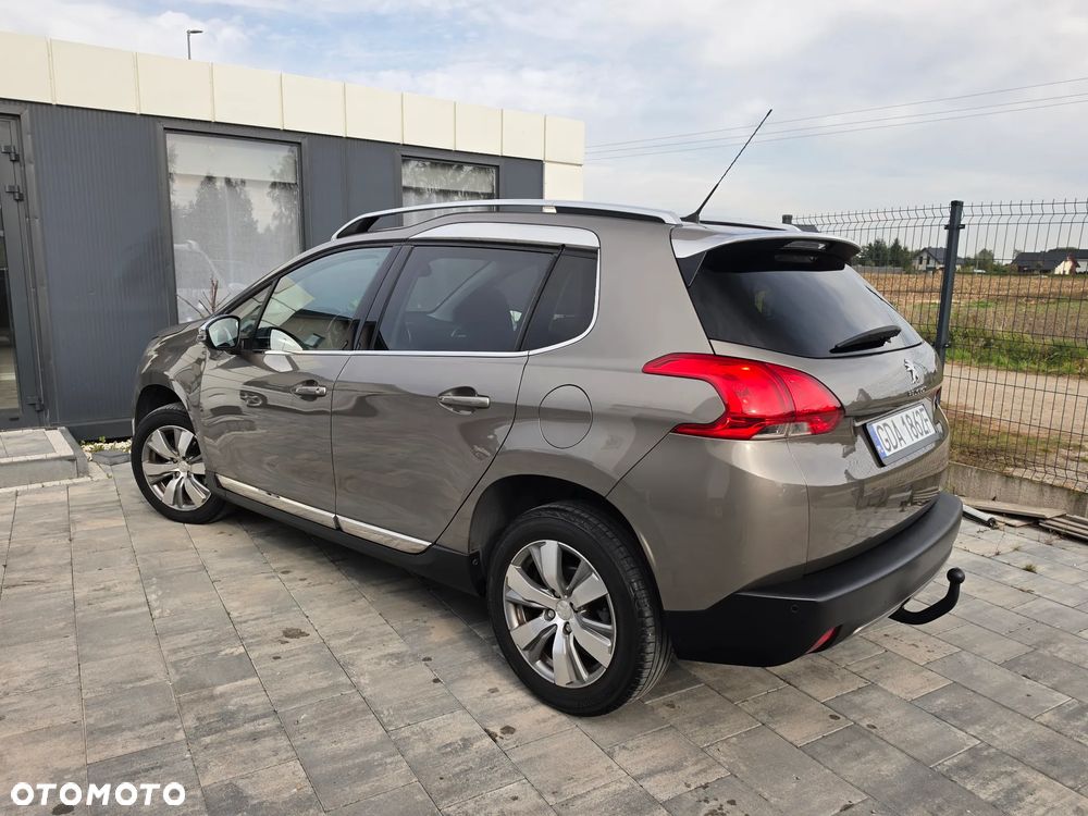 Peugeot 2008 - 20