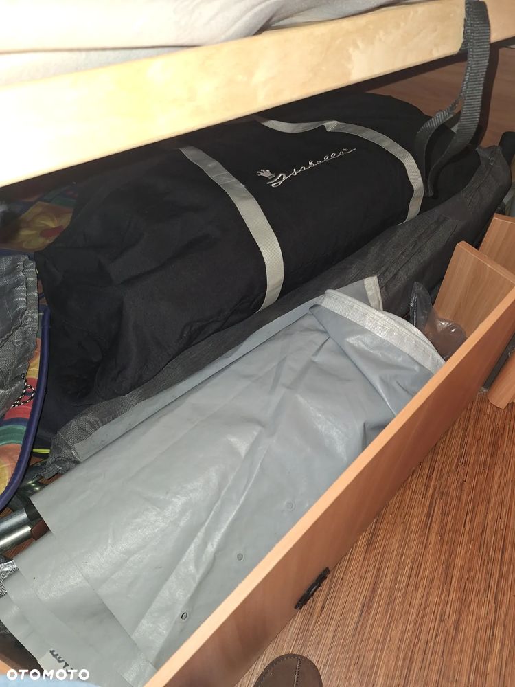 Hobby De Luxe 650 KMFE - 24