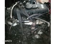 Silnik KOMPLETNY VW Touareg 2.5 TDI 174 KM BPD 2007r - 1