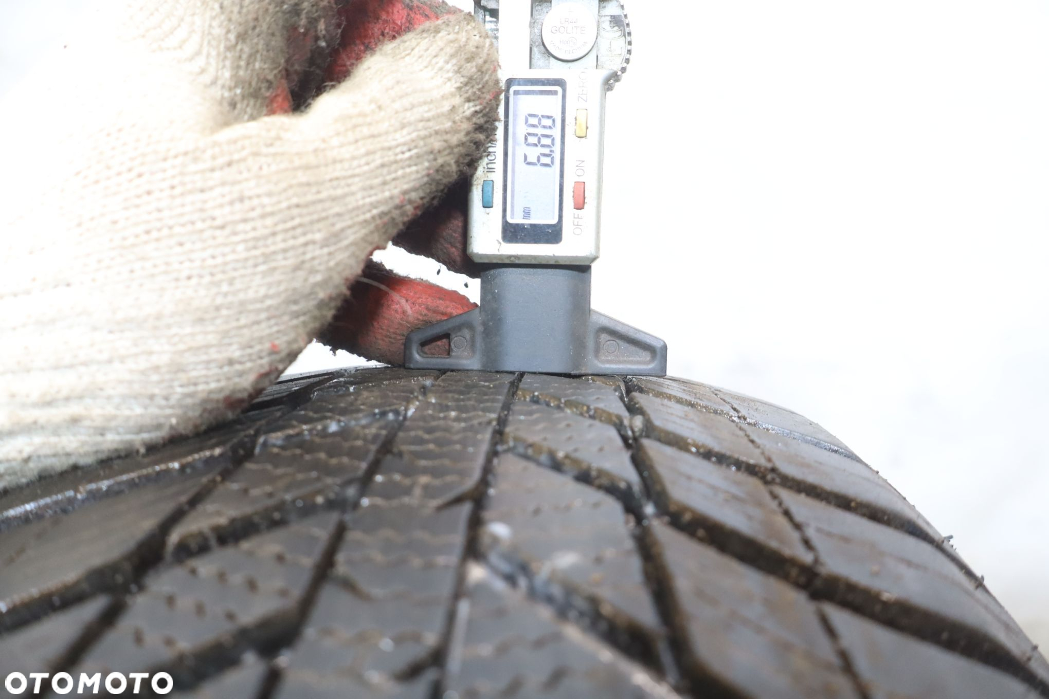 OPONA OPONY 2 SZT NEXEN 205/60/15 WIELOSEZON 23R - 10