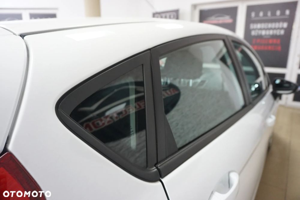 Ford Fiesta 1.4 Champions Edition - 20