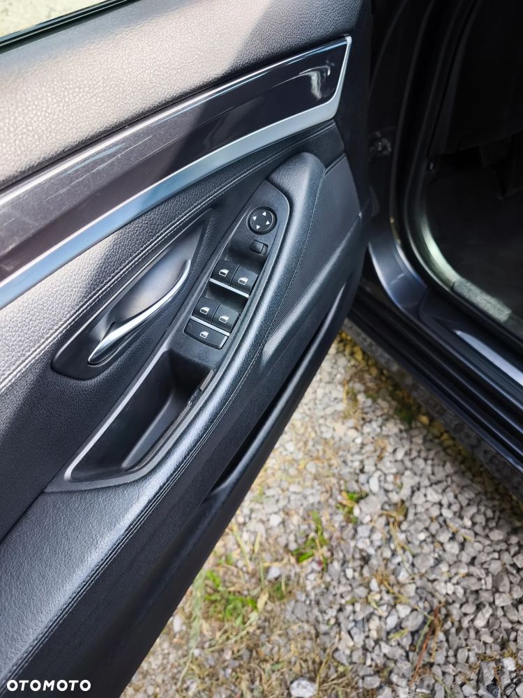 BMW Seria 5 - 19