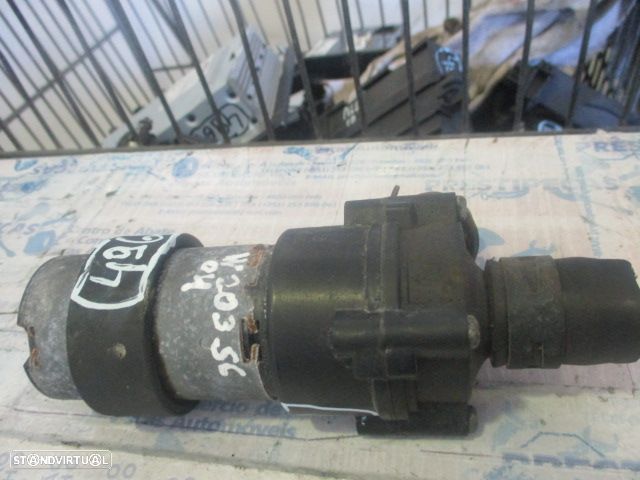 Modulo 2038350064 MERCEDES W203  SPORT COUPE 2004 Bomba De Circulação De Água, Aquecimento  MERCEDES W203 2000 C220CDI 143CV 4P PRETO MERCEDES W209 2003 0P - 3