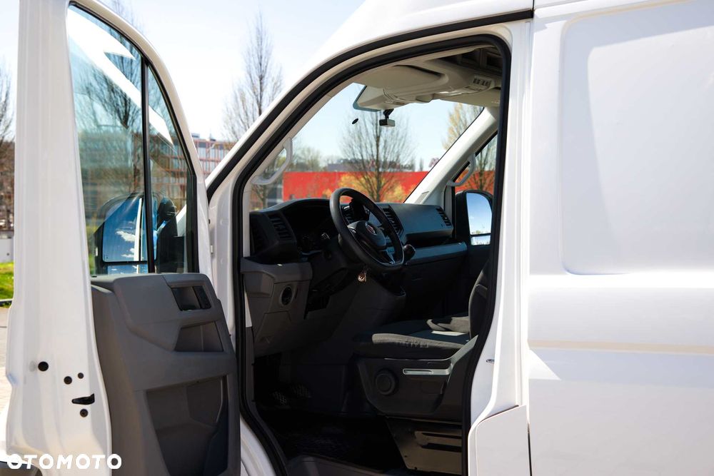 Volkswagen Crafter L3H3 - 16