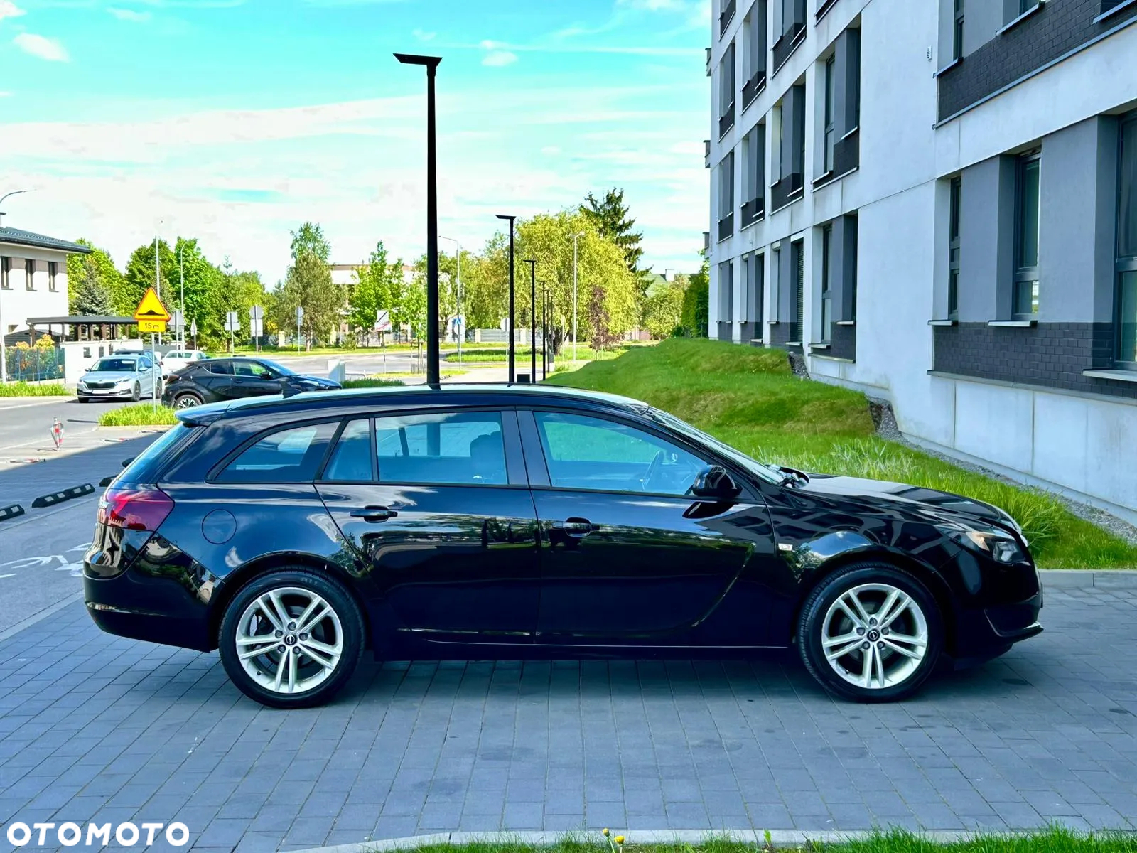 Opel Insignia - 7