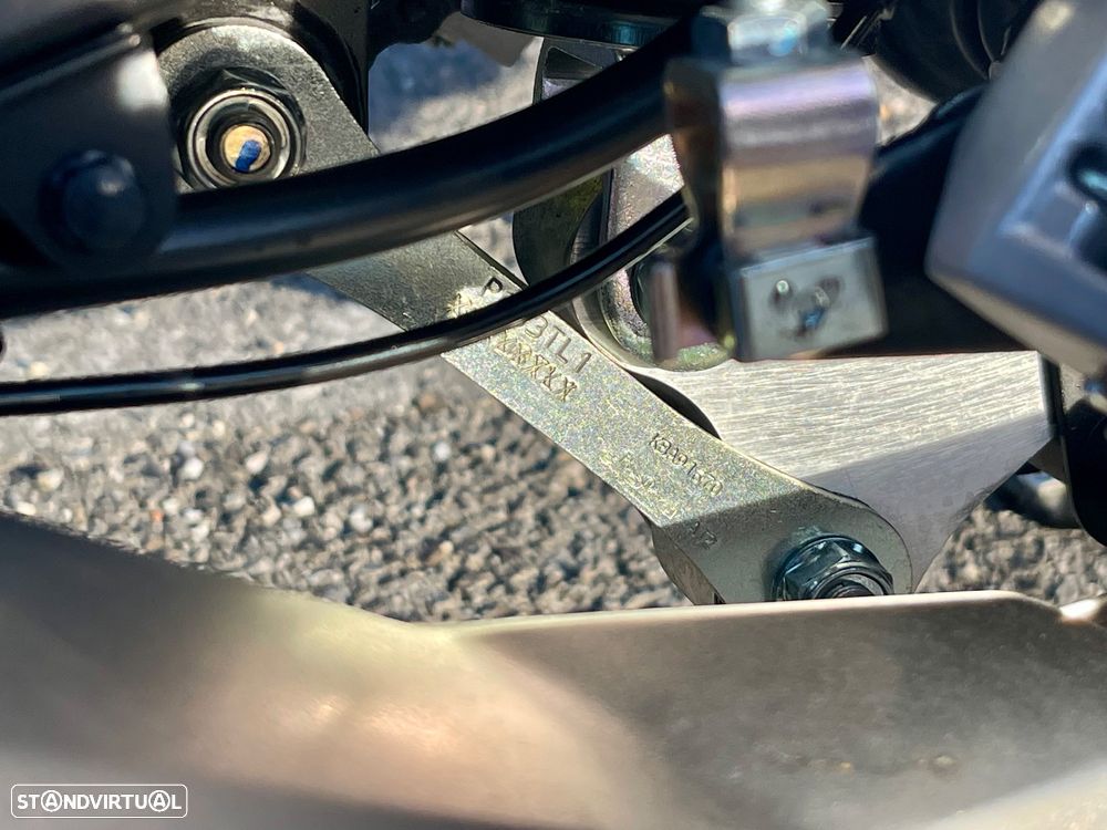 Honda CB 500 X - Rebaixada (Garantia fábrica até 04/2029) - 23