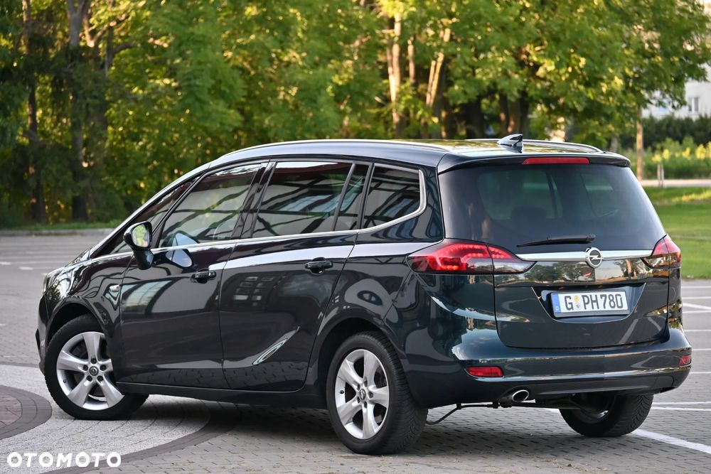 Opel Zafira ver-2-0-cdti-automatik-sport - 16