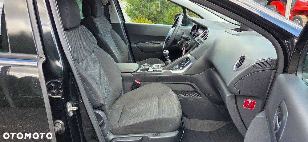 Peugeot 3008 - 9