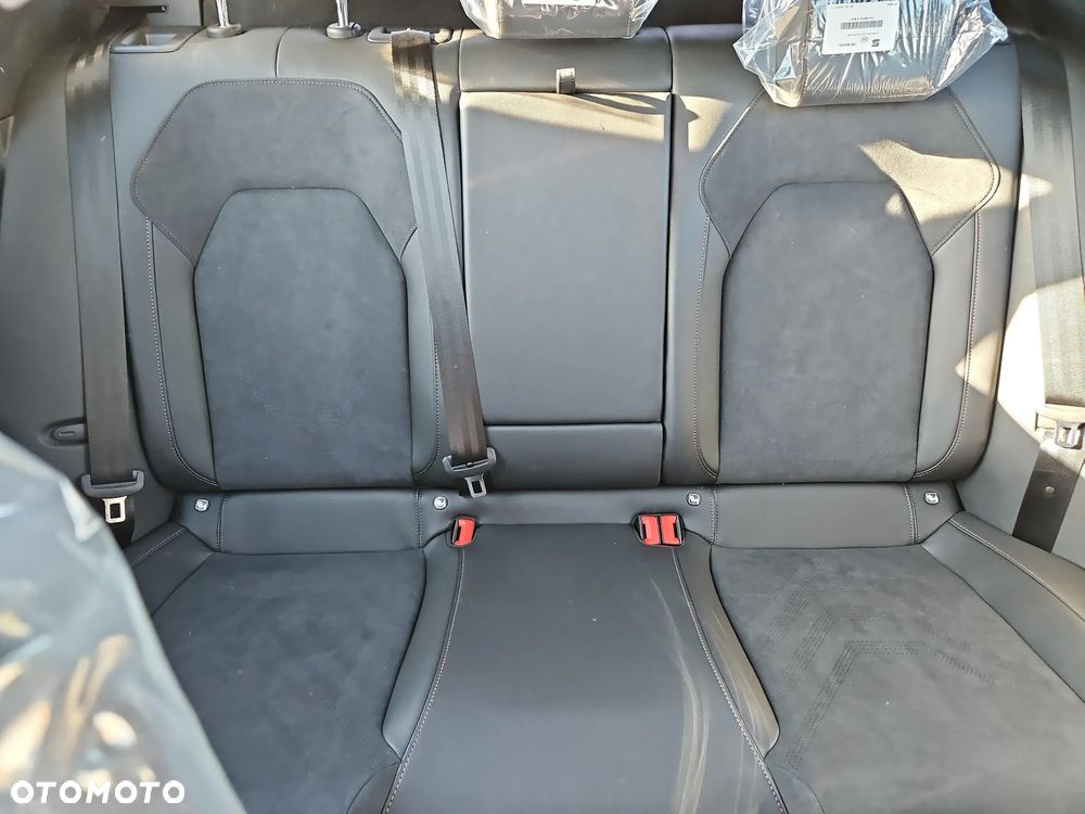 Cupra Formentor 1.5 TSI DSG - 11