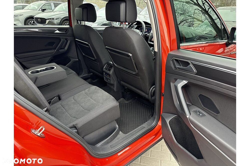 Volkswagen Tiguan Allspace - 29