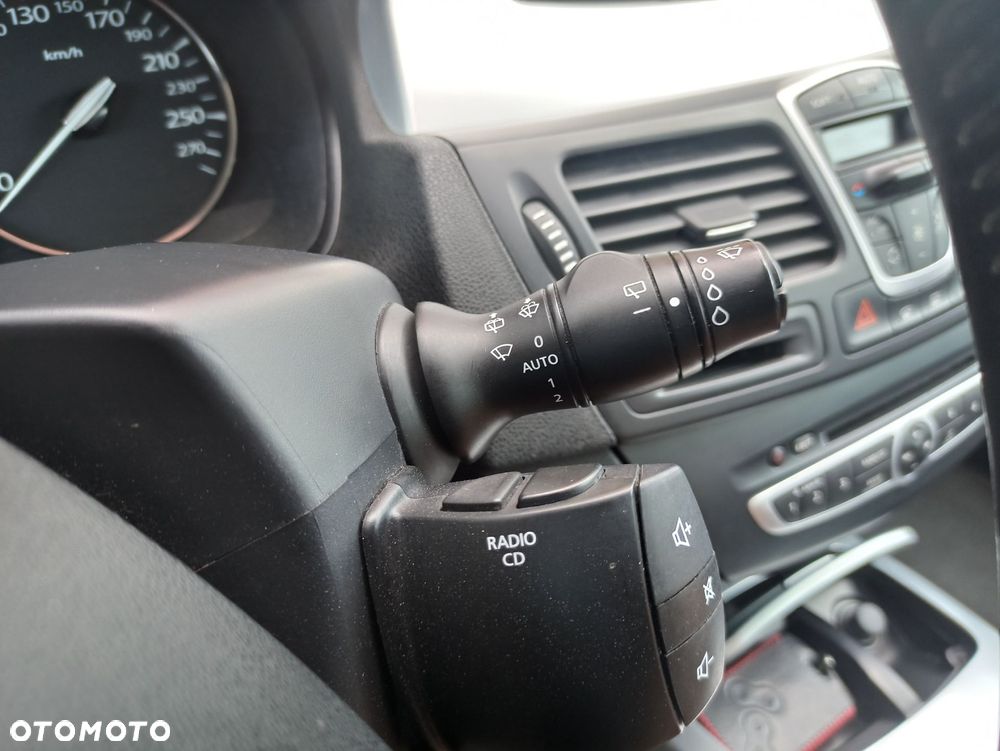 Renault Laguna - 19