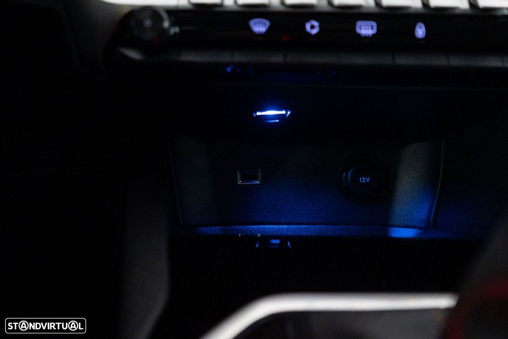 Peugeot 5008 1.2 PureTech Active - 24