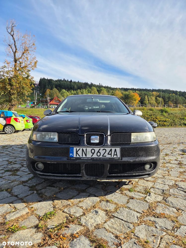 Seat Leon - 6
