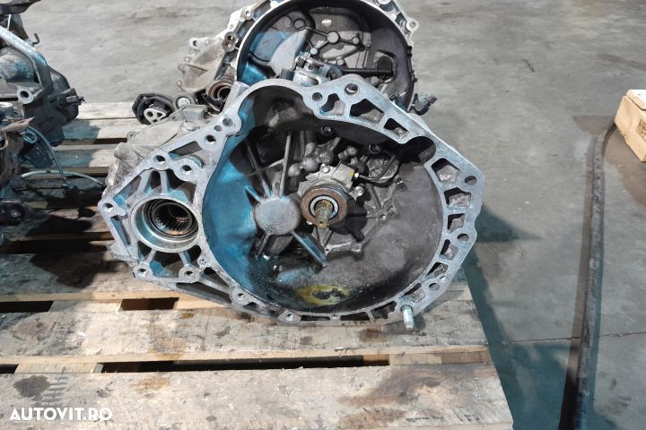 Cutie de viteze manuala Suzuki SX4 1 [2006 - 2014] Hatchback 1.6 MT 4 - 1