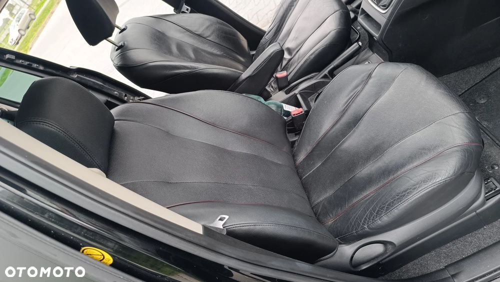 Mazda 5 2.0 Exclusive - 13