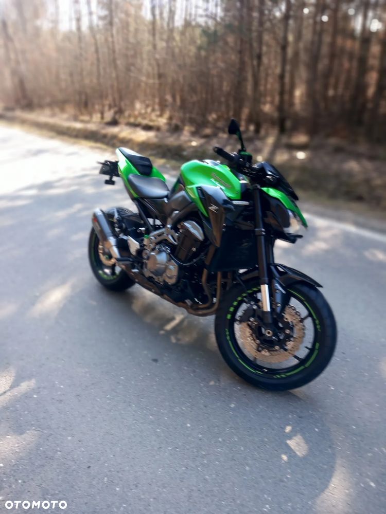 Kawasaki Z 900 - 17