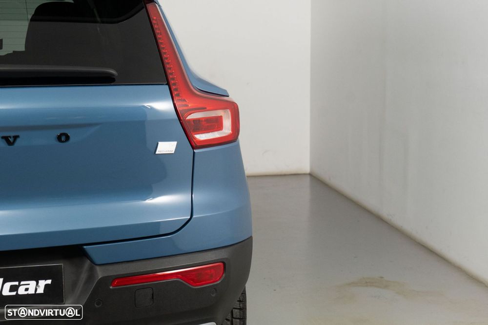 Volvo XC 40 1.5 T4 PHEV Inscription Expression - 16
