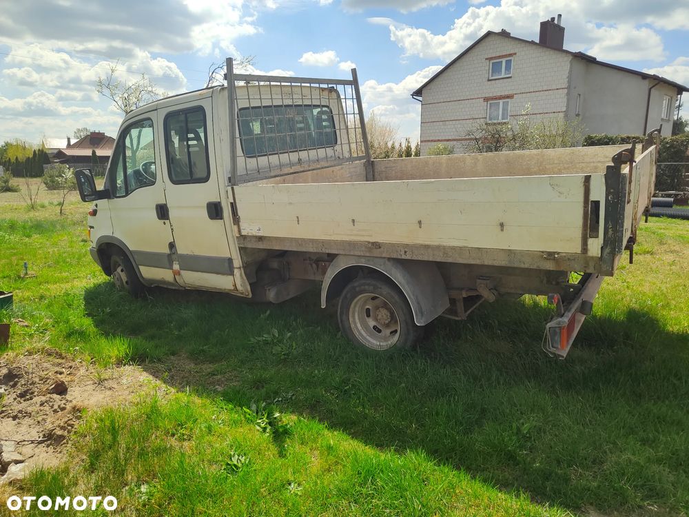 Iveco Daily - 3