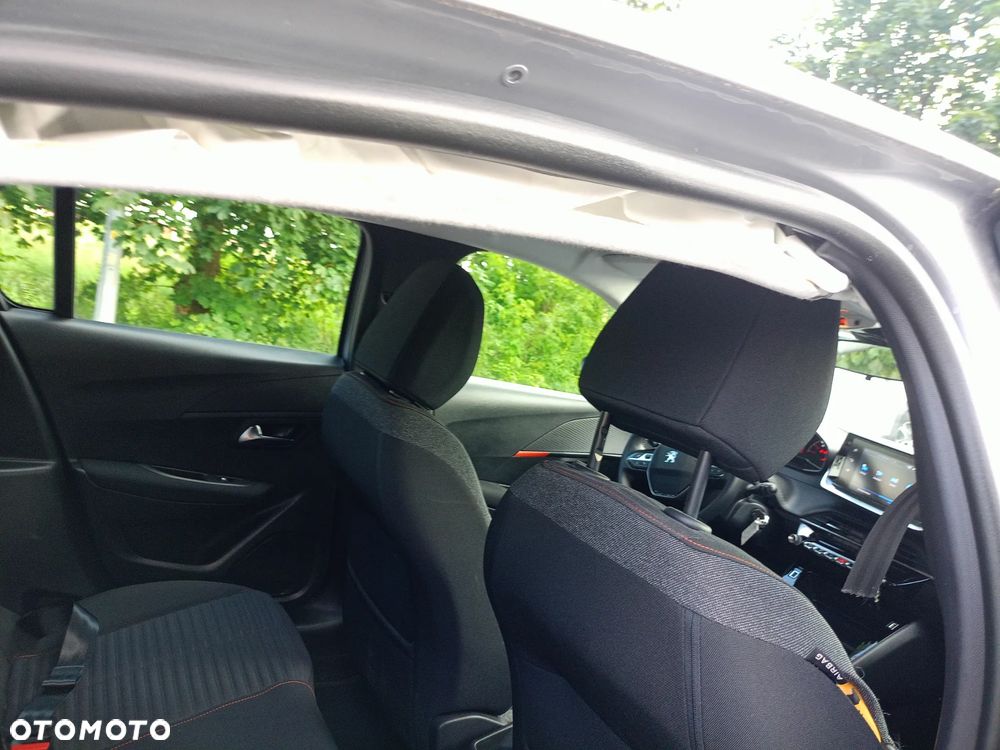 Peugeot 208 PureTech 75 Active Pack - 13