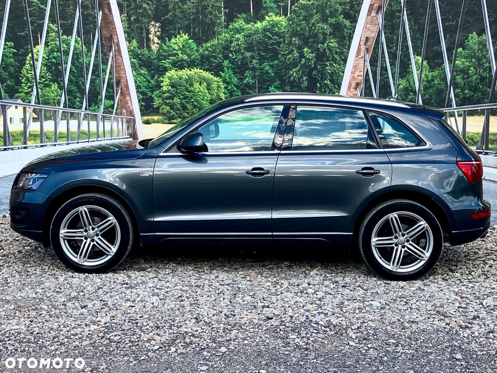 Audi Q5 2.0 TFSI Quattro S tronic - 8
