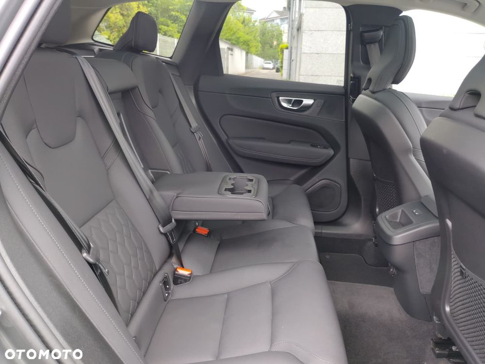 Volvo XC 60 - 20
