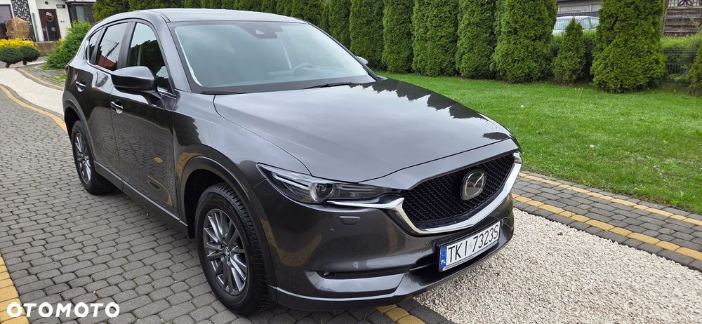 Mazda CX-5 SKYACTIV-D 150 Prime-Line - 21