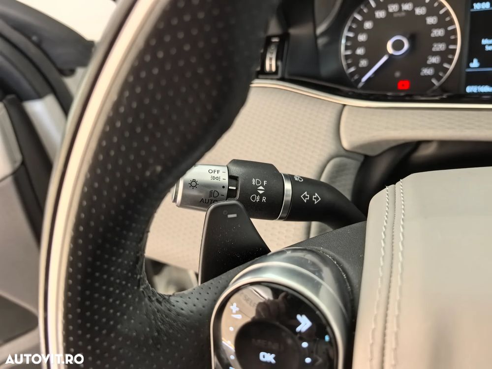 Land Rover Range Rover Evoque 2.0 D180 R-Dynamic HSE - 21