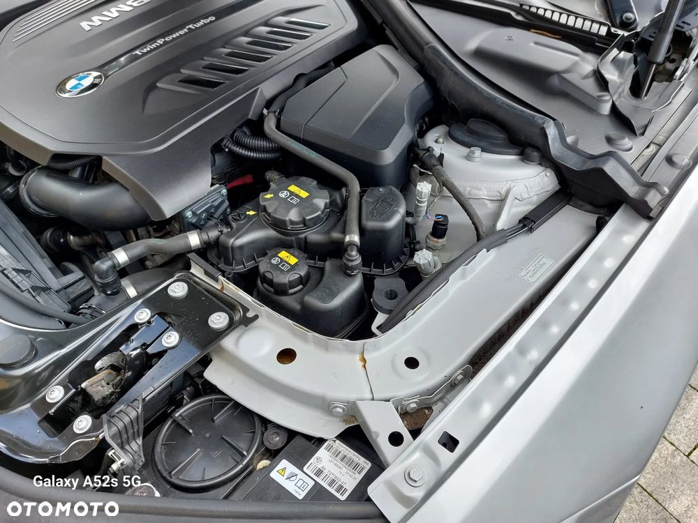 BMW Seria 4 440i Coupe xDrive M Sport - 17