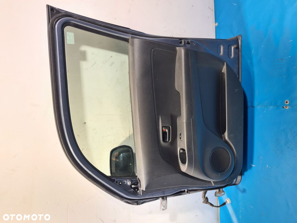 DRZWI PRZÓD PRAWE DAIHATSU MATERIA I - 15