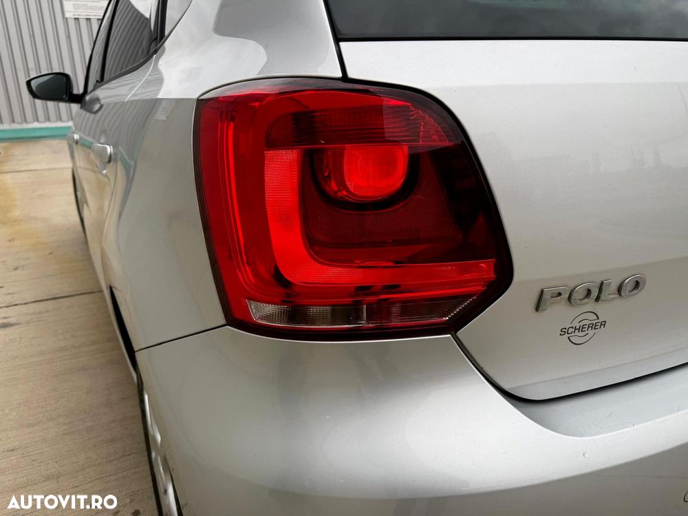 Volkswagen Polo 1.2 TSI Life - 15
