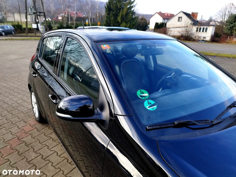 Hyundai i20 1.2 Edition 20 - 15