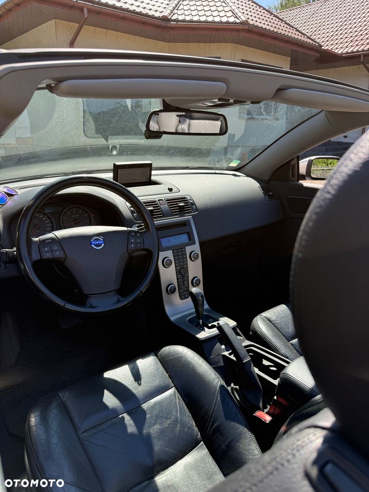 Volvo C70 T5 Summum - 5