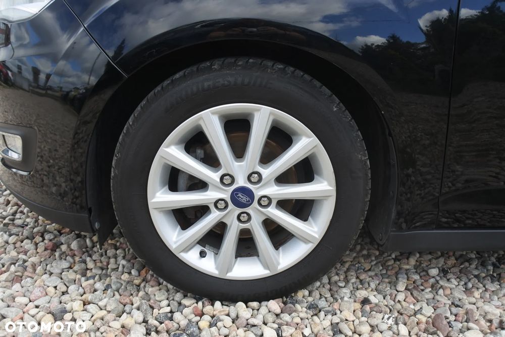 Ford C-MAX 1.0 EcoBoost Titanium ASS - 29